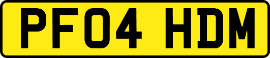 PF04HDM