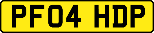 PF04HDP