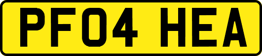 PF04HEA