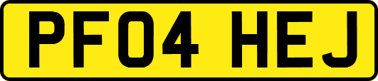 PF04HEJ