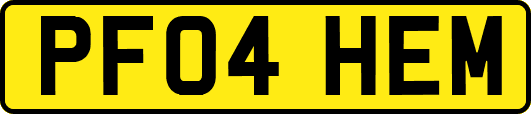 PF04HEM