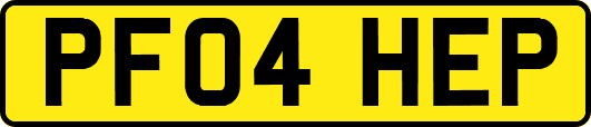 PF04HEP