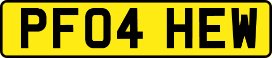 PF04HEW