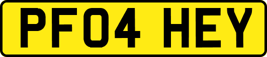 PF04HEY