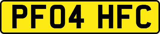 PF04HFC