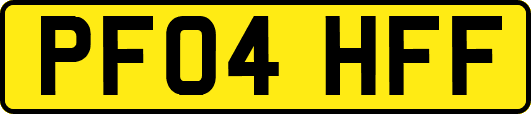 PF04HFF