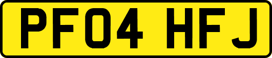 PF04HFJ