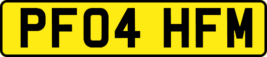 PF04HFM