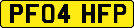 PF04HFP