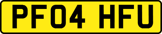 PF04HFU