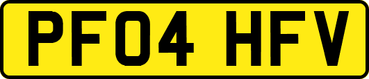 PF04HFV