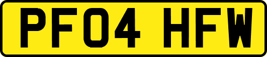 PF04HFW