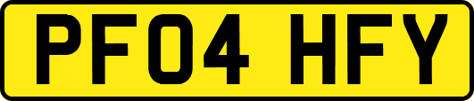 PF04HFY