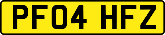 PF04HFZ