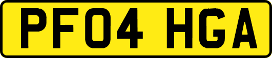 PF04HGA
