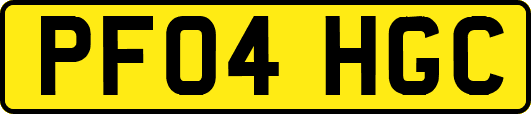PF04HGC