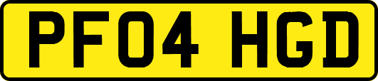PF04HGD