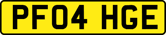 PF04HGE
