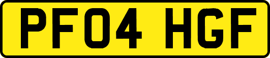 PF04HGF