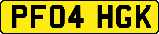 PF04HGK