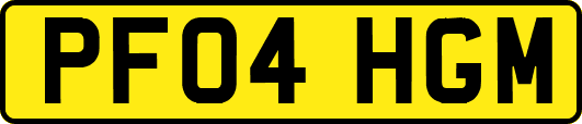 PF04HGM
