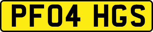 PF04HGS