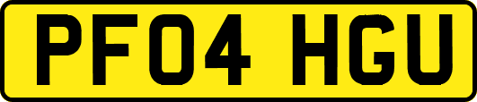 PF04HGU