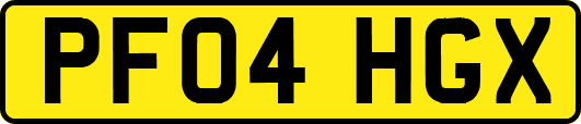 PF04HGX
