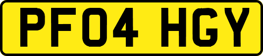 PF04HGY