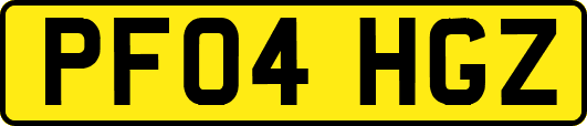 PF04HGZ
