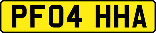 PF04HHA