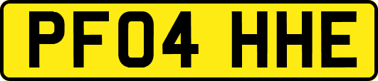 PF04HHE