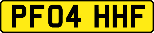 PF04HHF
