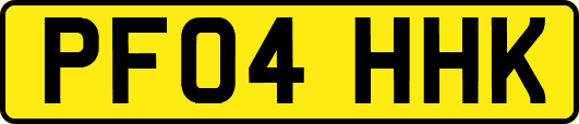 PF04HHK