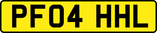 PF04HHL