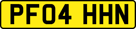 PF04HHN