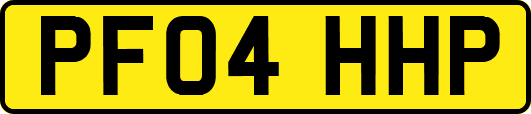 PF04HHP