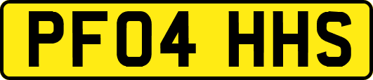 PF04HHS