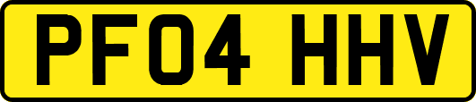 PF04HHV