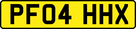 PF04HHX