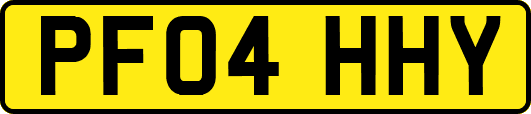 PF04HHY