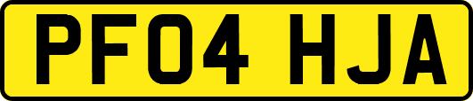 PF04HJA