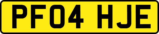 PF04HJE