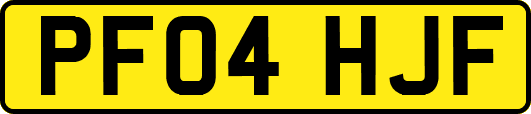 PF04HJF