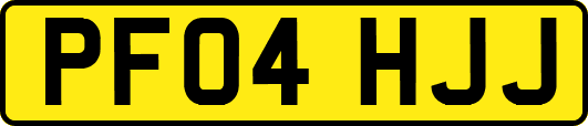 PF04HJJ