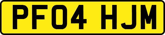 PF04HJM