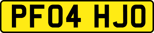 PF04HJO