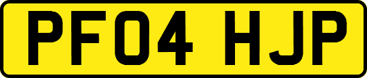PF04HJP