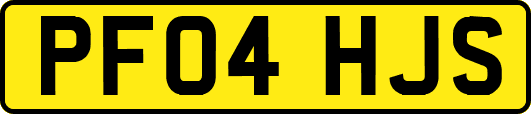 PF04HJS