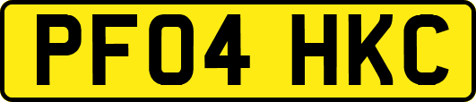 PF04HKC